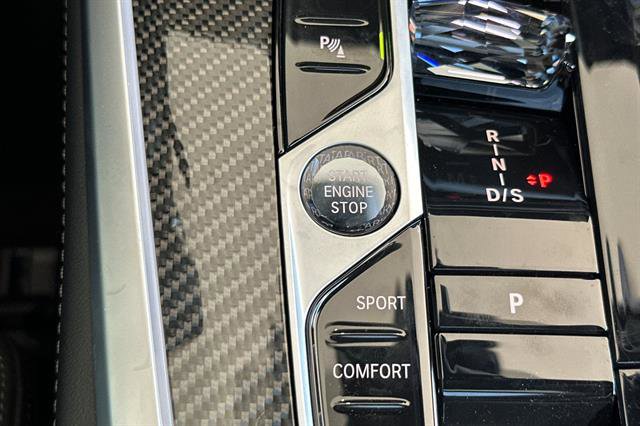 New 2026 BMW X5 M60i image 26