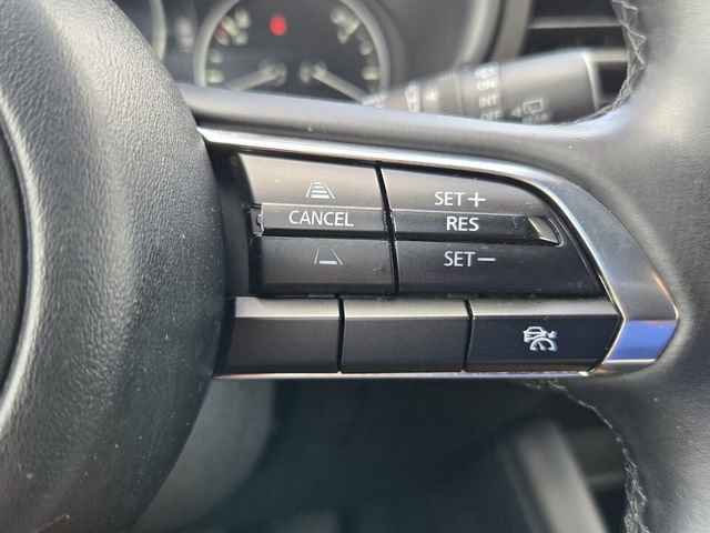 Used 2024 MAZDA MAZDA3 s FWD image 23