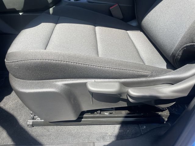 New 2026 Chevrolet Colorado Trail Boss AWD/4WD image 12