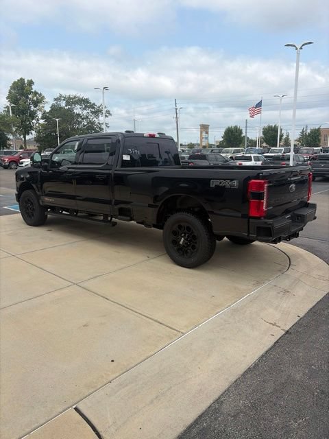New 2026 Ford F350 Lariat AWD/4WD image 5