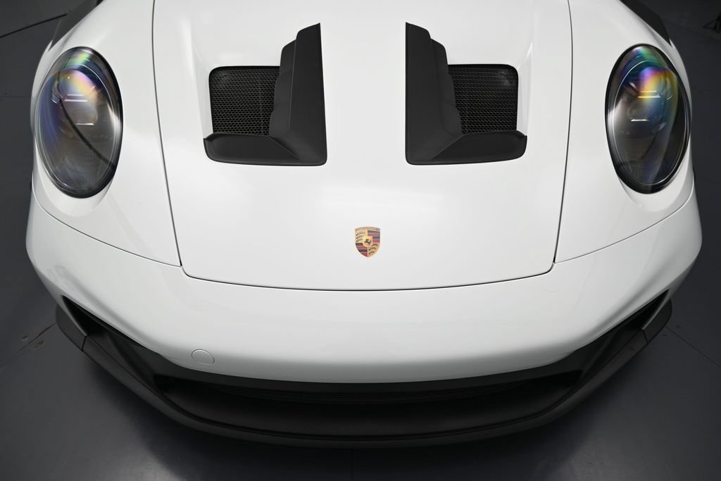 Certified 2025 Porsche 911 GT3 RS RWD image 48