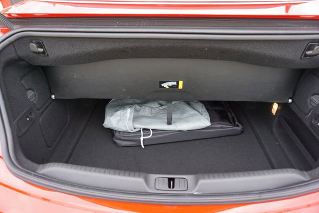 Used 2017 Buick Cascada Sport Touring FWD image 17