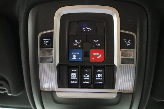 Used 2020 RAM 2500 Limited AWD/4WD image 63