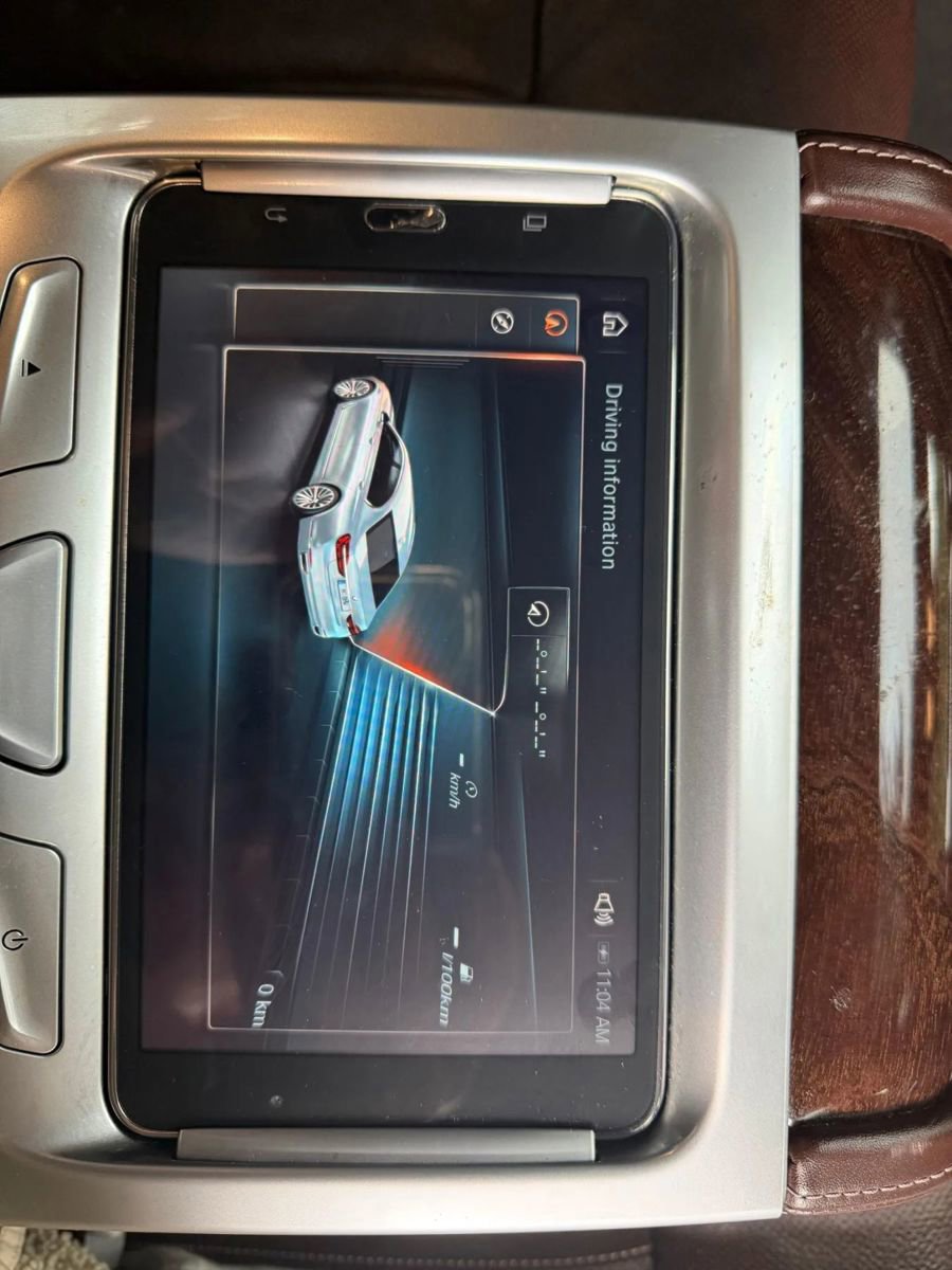 Used 2016 BMW 750i xDrive AWD/4WD image 13