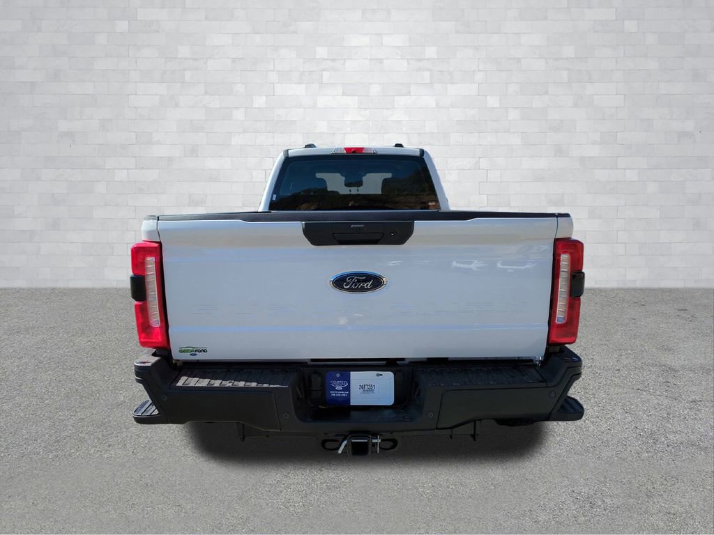 New 2026 Ford F450 XL w/ 360-Degree Camera Package image 5