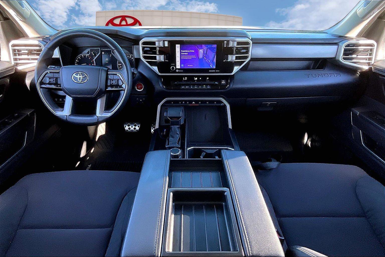 Used 2022 Toyota Tundra SR5 image 15