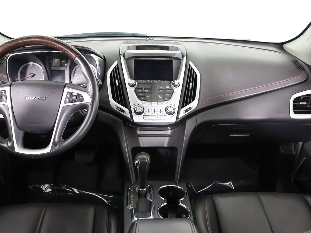 Used 2015 GMC Terrain Denali AWD/4WD image 39