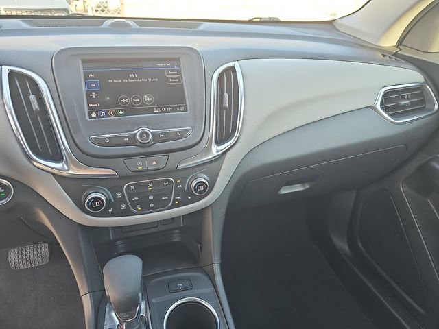 Used 2024 Chevrolet Equinox LT image 22