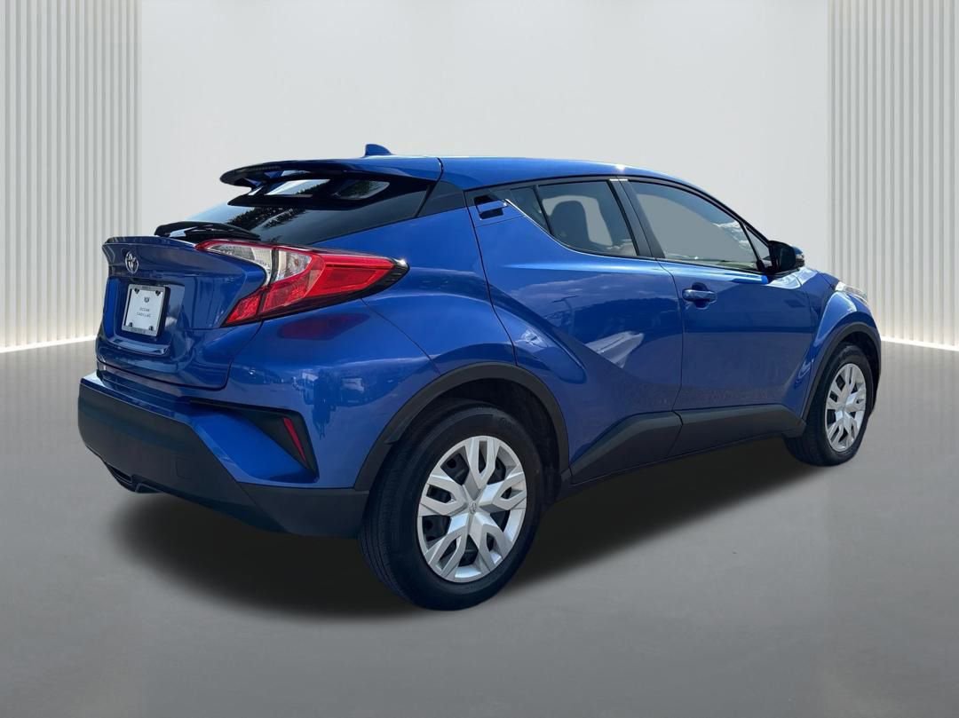 Used 2019 Toyota C-HR Limited image 5