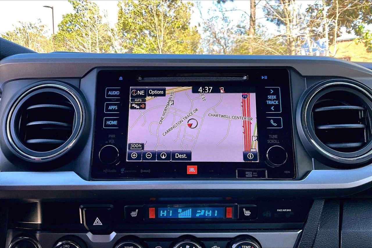 Used 2019 Toyota Tacoma Limited image 13