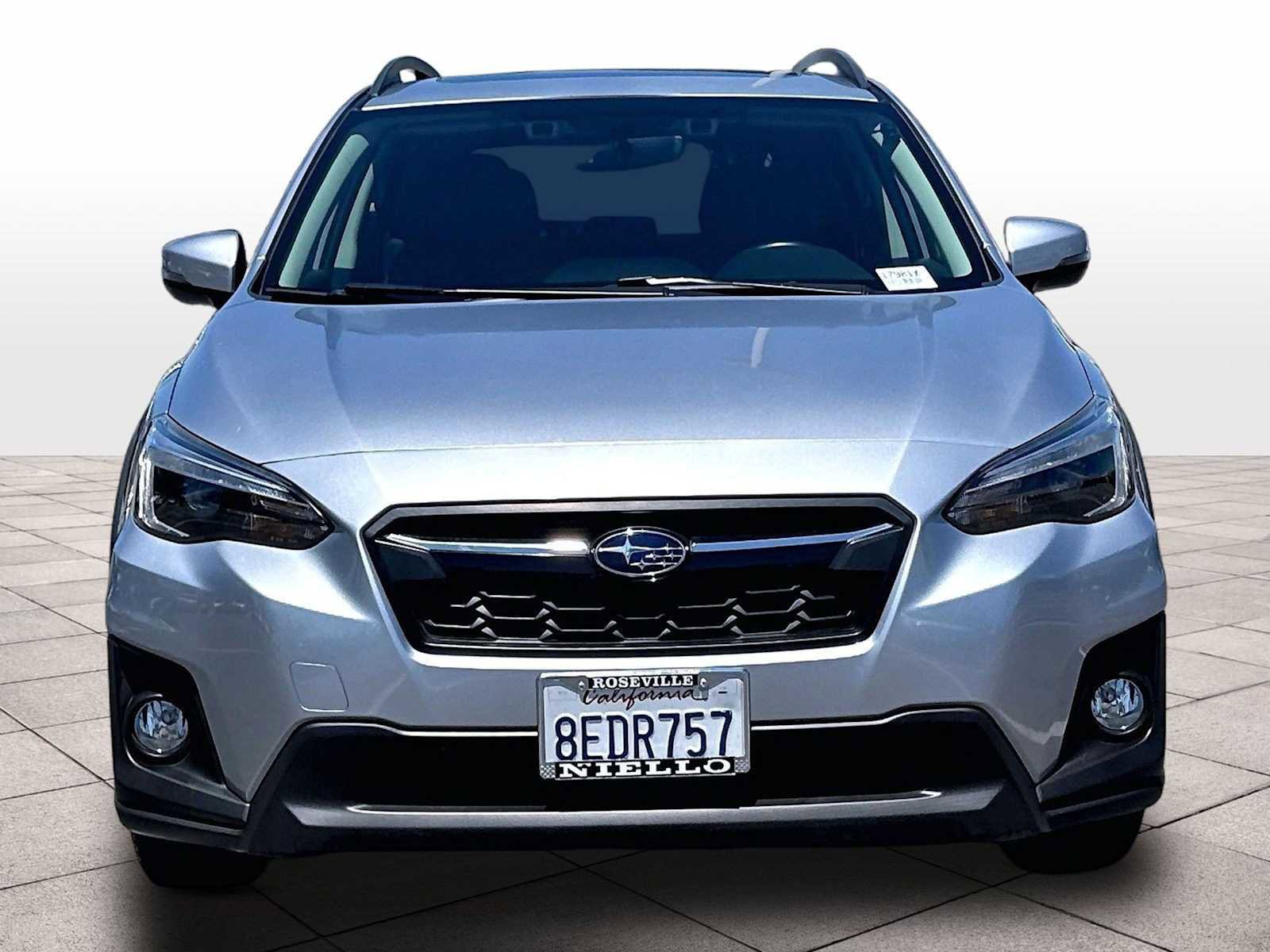Used 2018 Subaru Crosstrek 2.0i Limited AWD/4WD image 3