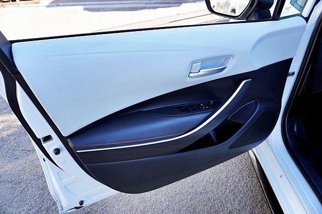 Used 2024 Toyota Corolla SE image 21