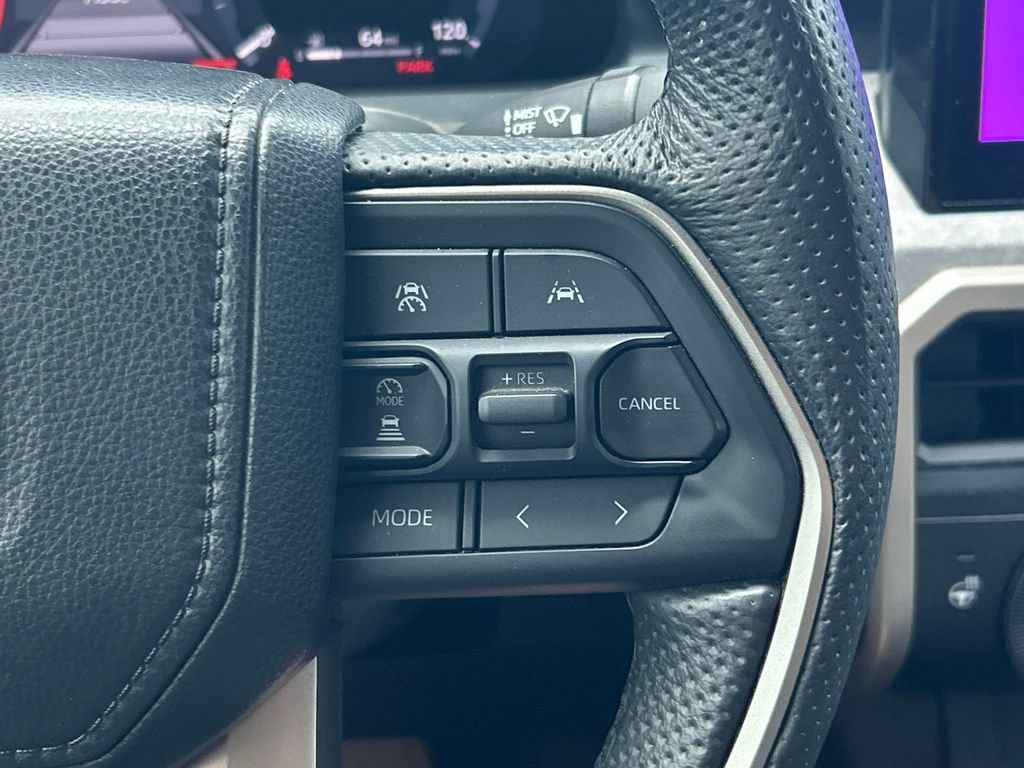 Used 2024 Toyota Tacoma 4x4 Double Cab Hybrid image 41