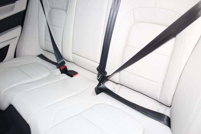 New 2026 Jaguar F-PACE R-Dynamic S image 22