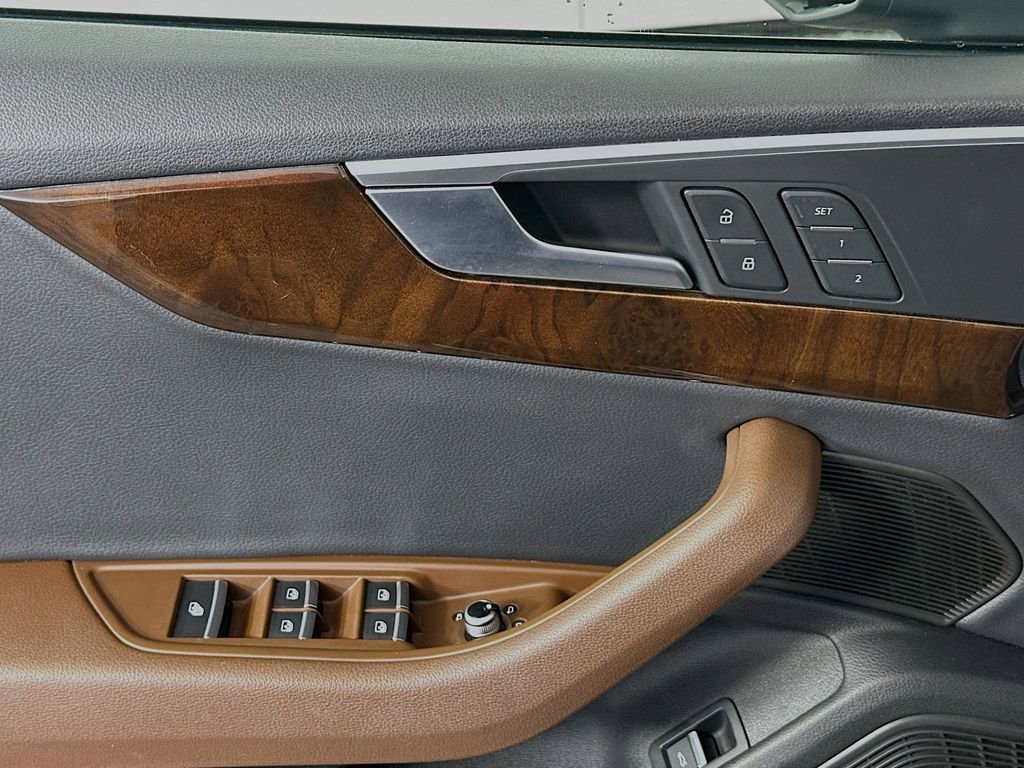 Used 2018 Audi A5 2.0T Premium Plus image 18