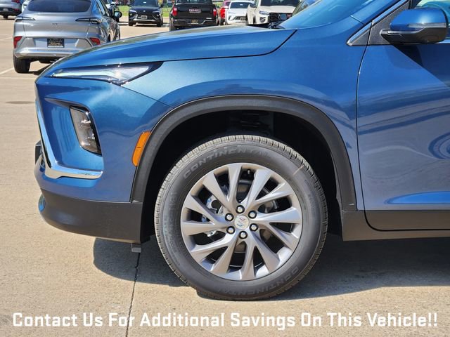 New 2026 Buick Enclave Preferred image 5