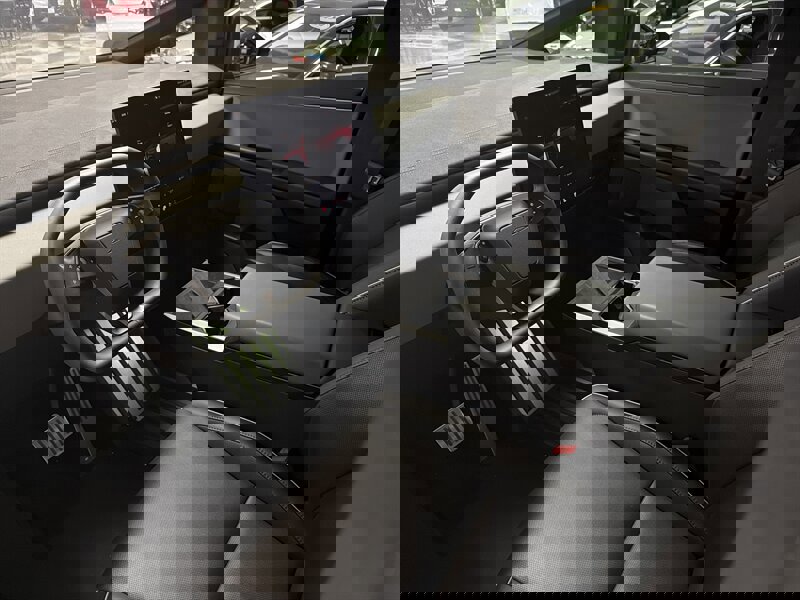 Used 2025 Tesla Cybertruck Cyberbeast AWD/4WD image 31