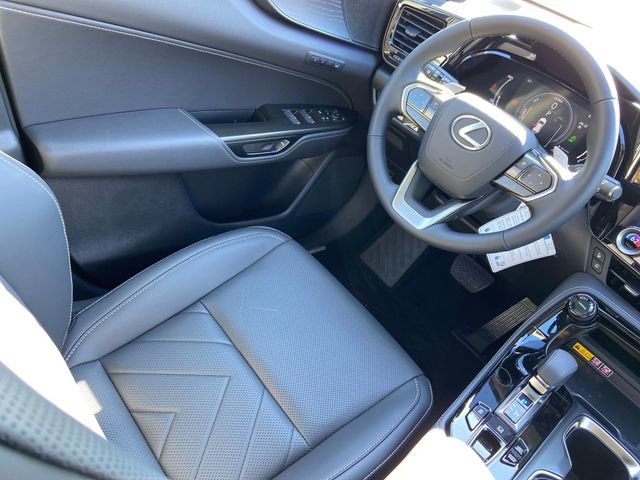 New 2026 Lexus NX 450h+ AWD w/ Luxury Package image 13