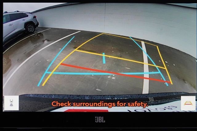 Certified 2025 Toyota RAV4 XSE image 30