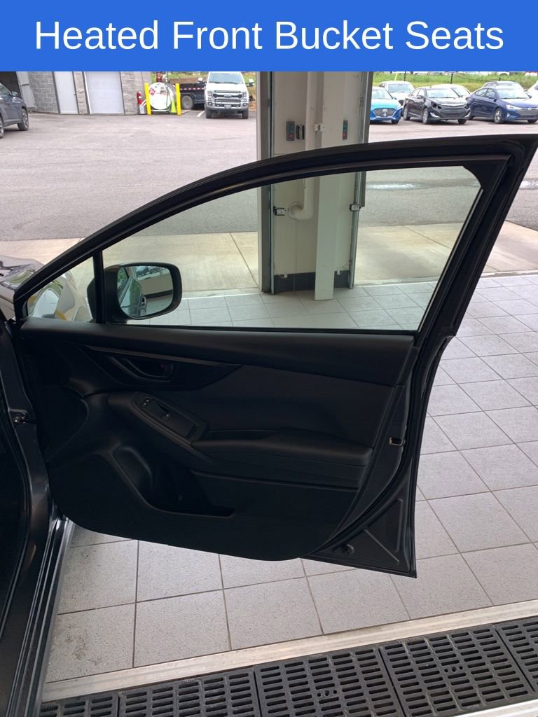 Used 2020 Subaru Crosstrek 2.0i Premium AWD/4WD image 14