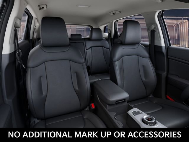 New 2026 Kia Sportage EX image 15