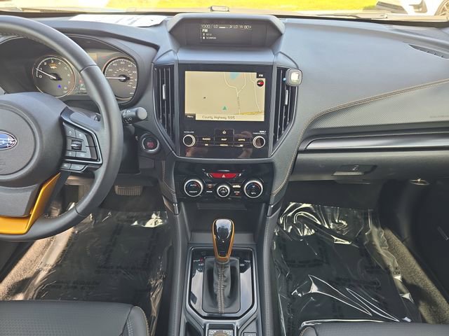 Certified 2024 Subaru Forester Wilderness w/ Wilderness Package image 10