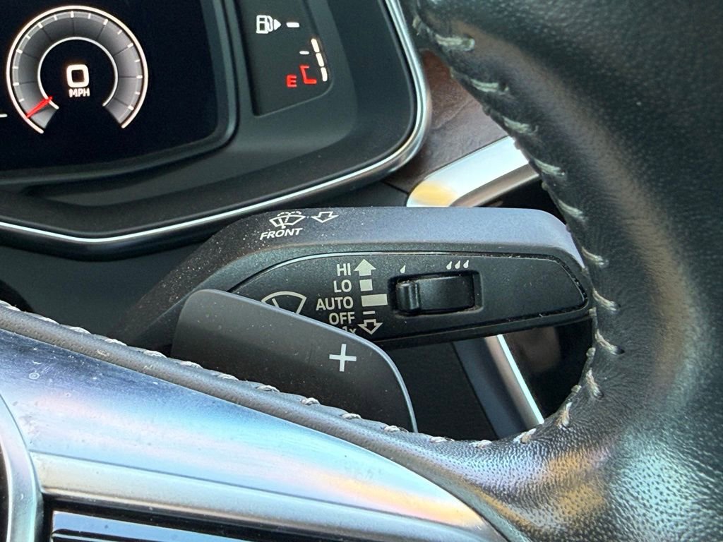 Used 2019 Audi A6 3.0T Premium Plus w/ Premium Plus Package image 17