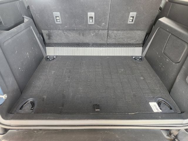 Used 2025 Ford Bronco Heritage Edition AWD/4WD image 33