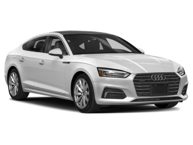 Used 2018 Audi A5 2.0T Premium Plus w/ Premium Plus AWD/4WD image 6