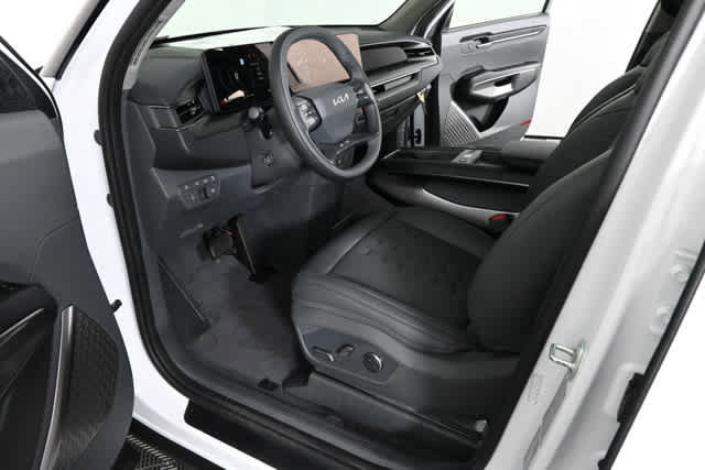 New 2026 Kia EV9 Wind image 21