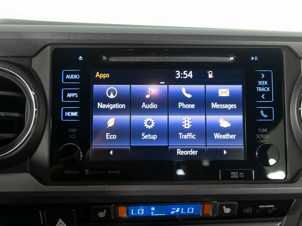 Used 2018 Toyota Tacoma TRD Pro AWD/4WD image 22