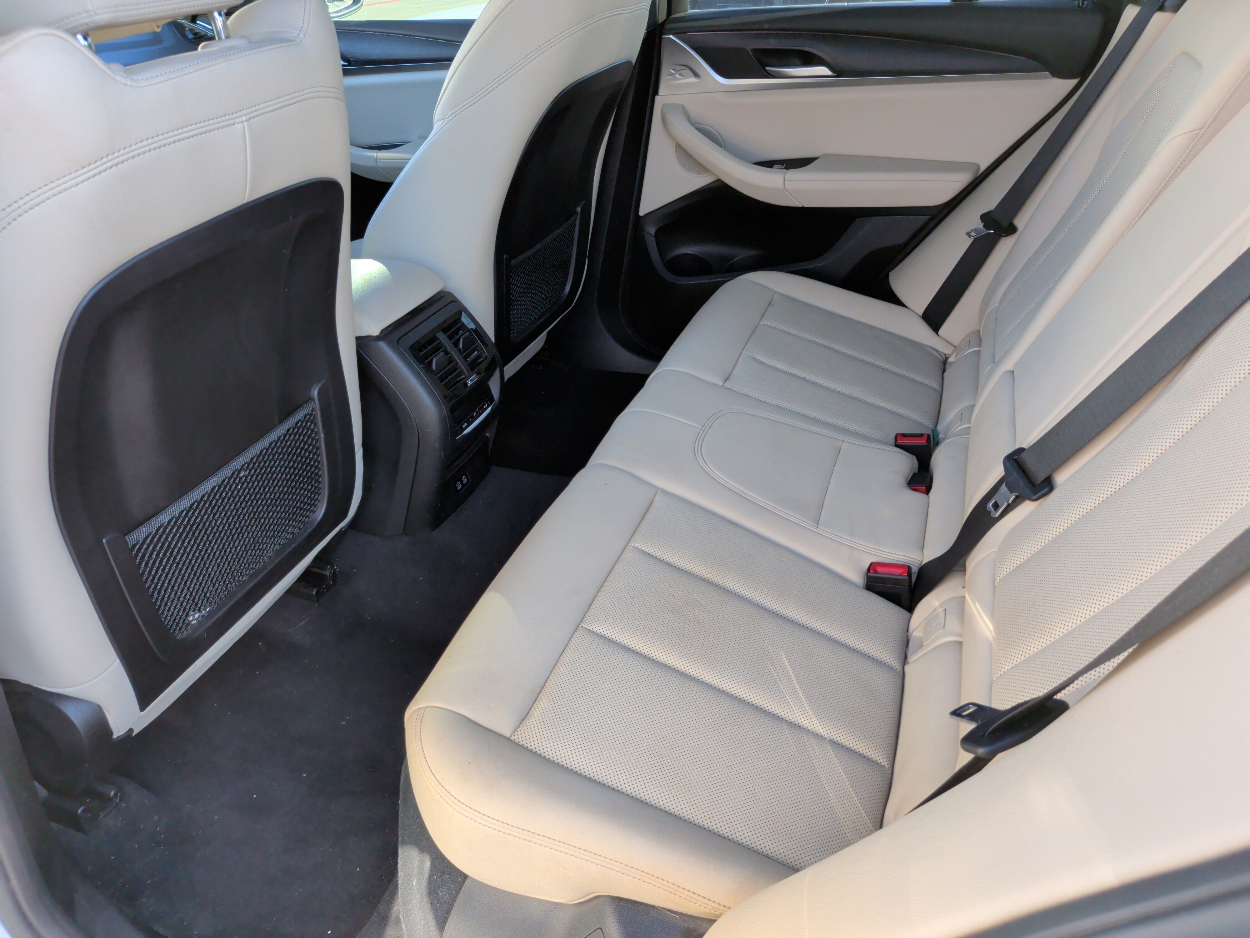 Certified 2024 BMW X3 xDrive30i w/ Convenience Package image 36