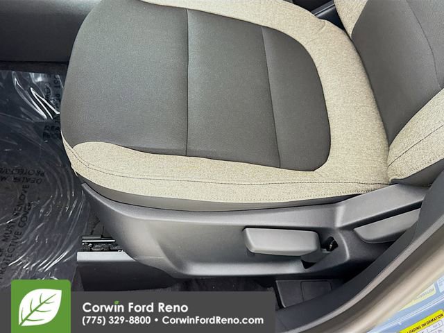 New 2025 Ford Bronco Sport Big Bend image 20