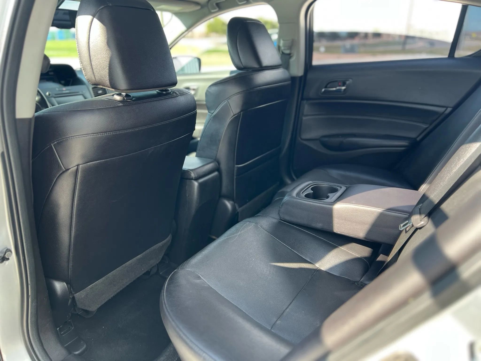 Used 2017 Acura ILX image 19