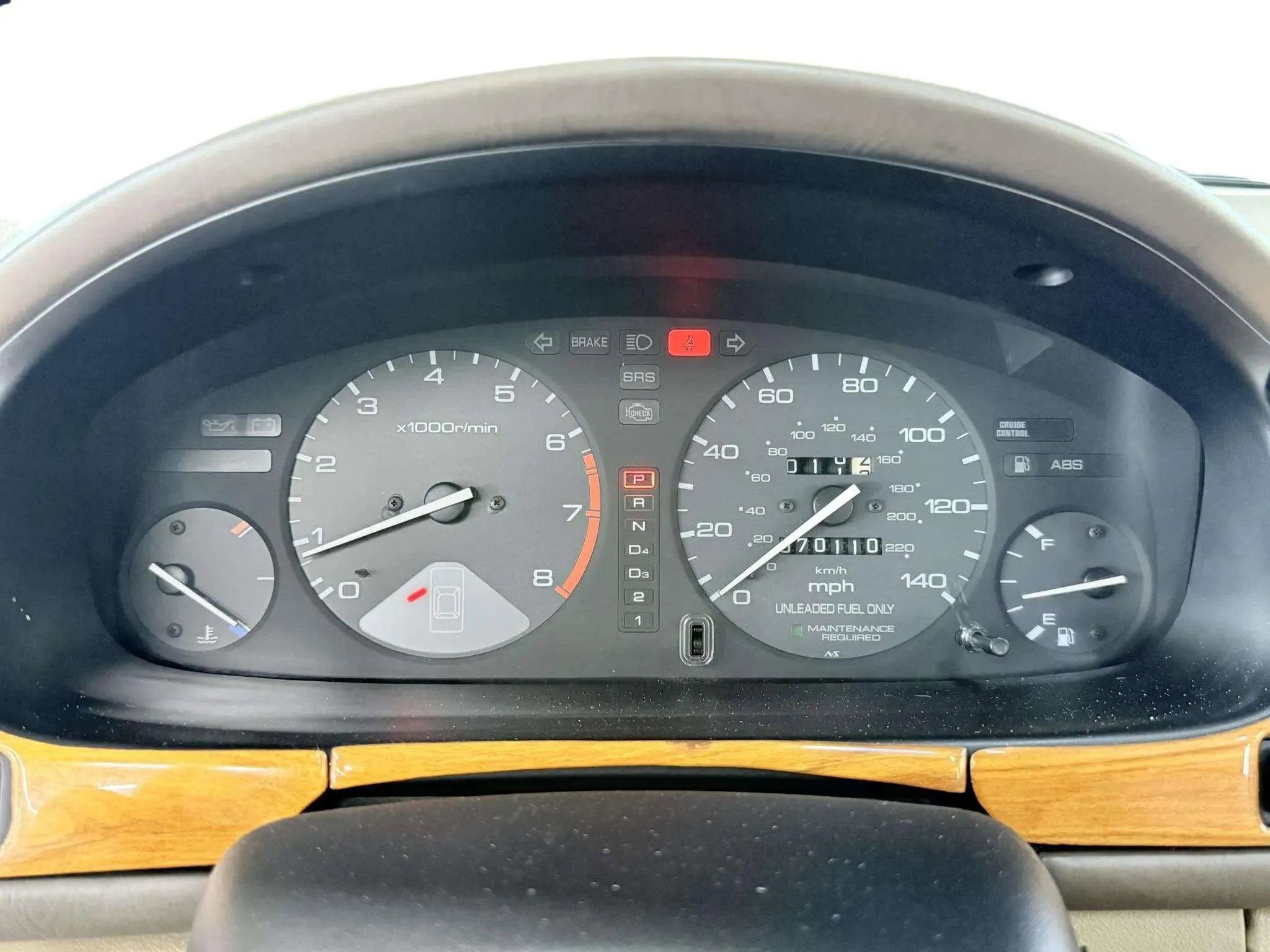 Used 1995 Honda Accord EX image 24