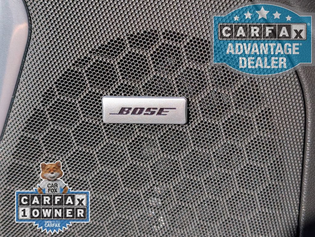 Used 2023 Chevrolet Tahoe Z71 w/ Luxury Package AWD/4WD image 20