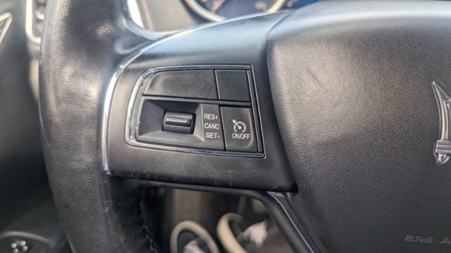 Used 2017 Maserati Ghibli S Q4 image 25