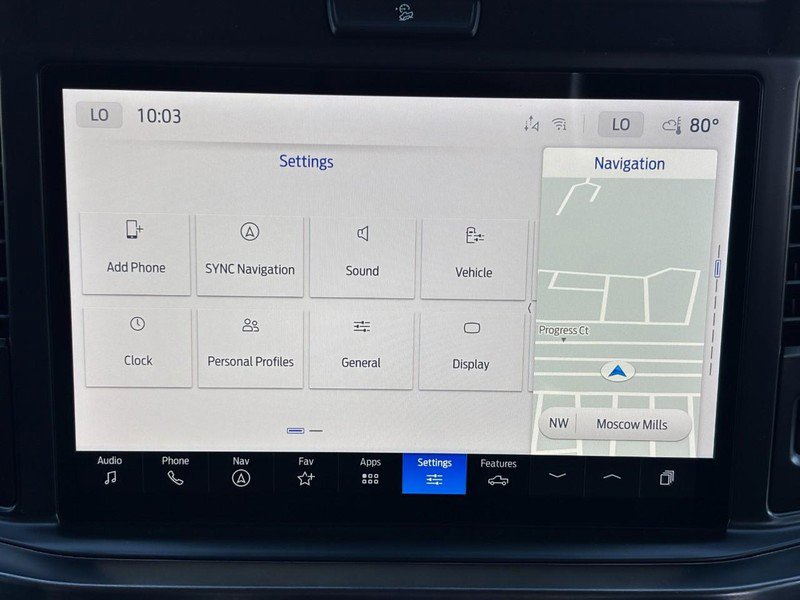 New 2026 Ford F350 Lariat image 8