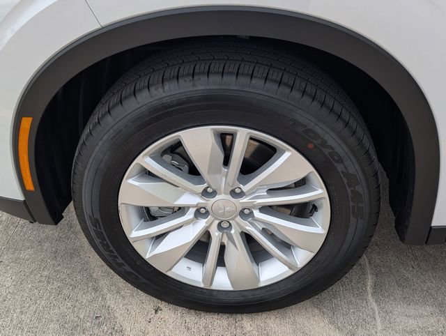 New 2026 Mitsubishi Outlander ES FWD image 9