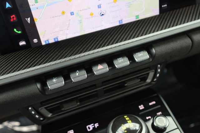 Used 2023 Porsche 911 GT3 RS w/ Weissach Package image 40