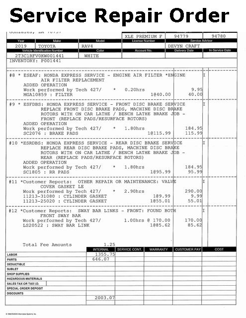 Used 2019 Toyota RAV4 XLE Premium image 16