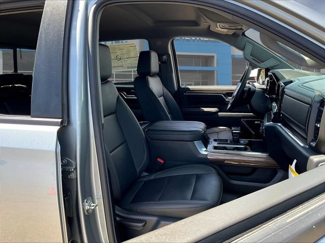 New 2026 Chevrolet Silverado 1500 RST AWD/4WD image 14
