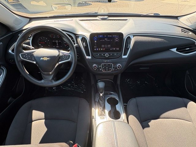 Used 2024 Chevrolet Malibu LT FWD image 10