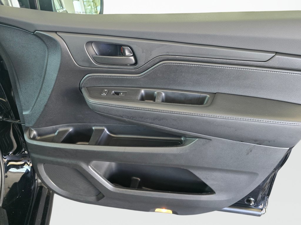 Used 2025 Honda Odyssey EX-L image 38