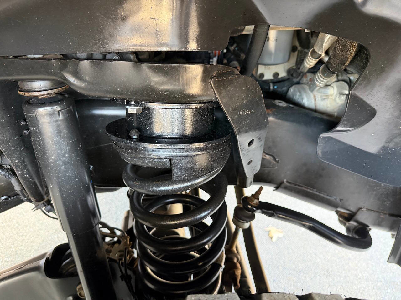 Used 2018 RAM 2500 Tradesman w/ Popular Equipment Group image 41