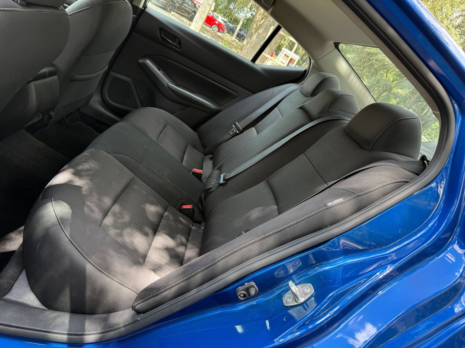 Used 2025 Nissan Altima 2.5 SV FWD image 18