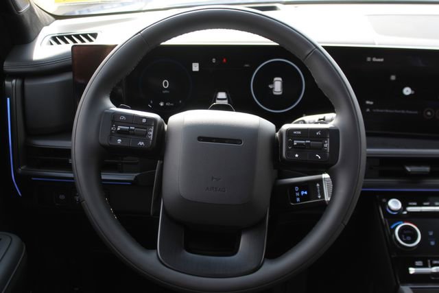 New 2026 Hyundai Santa Fe Calligraphy AWD/4WD image 13