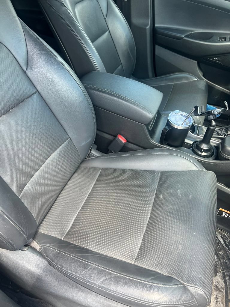 Used 2018 Hyundai Tucson SEL Plus AWD/4WD image 9