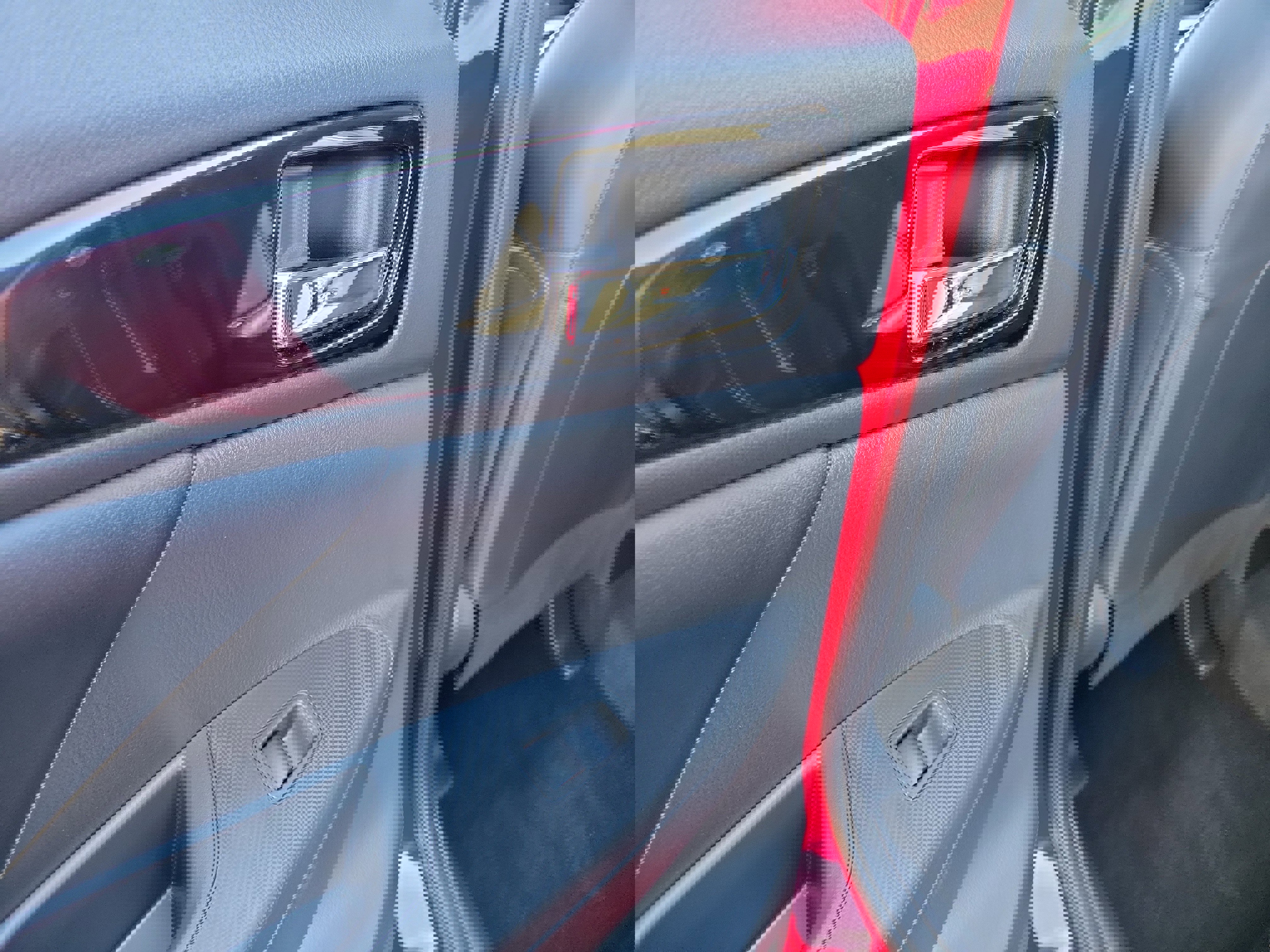 Used 2024 Mitsubishi Eclipse Cross SE image 13