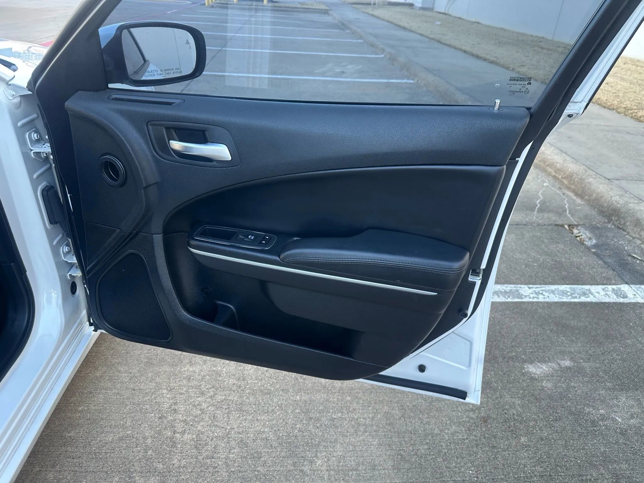 Used 2021 Dodge Charger Police w/ Fleet Safety Group image 24